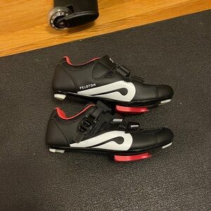 Peloton Cycling Shoes